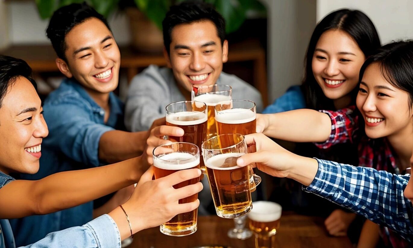 FRIENDS & SOCIAL GROUPS