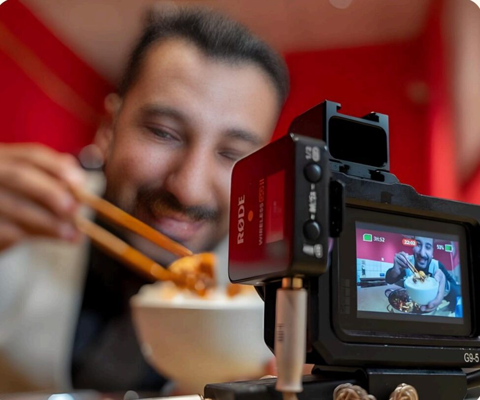 Foodies & culinary
